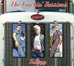 Dale Watson - The Trucking Sessions   (3-cd)