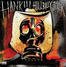 Hank III - Hillbilly Joker