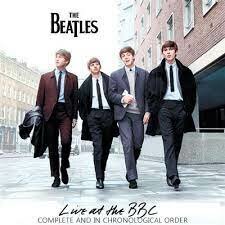 Beatles - Live At The BBC Vol.2   (2-cd)
