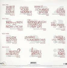 Various - The Best Is Yet to Come; Songs Of Cy Coleman
