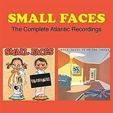 Small Faces - Complete Atlantic Recordings