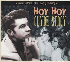 Clyde Stacy - Hoy Hoy