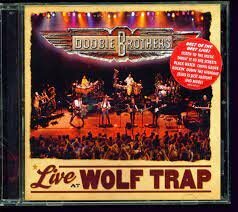 Doobie Brothers - Live At the Wolf Trap
