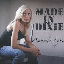 Amanda Lynn - Made In Dixie