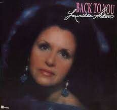 Lucille Starr - Back To You
