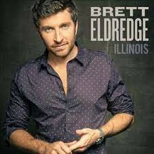 Brett Eldridge - Illinois