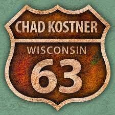 Chad Kostner - Wisconsin 63