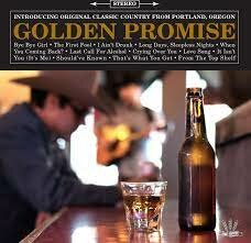 Golden Promise - Long Days Sleepless Nights
