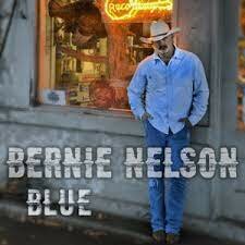 Bernie Nelson - Blue