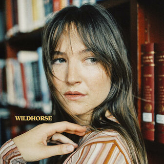 Malin Pettersen - Wildhorse