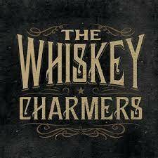 Whiskey Charmers - The Whiskey Charmers  (2015 album)