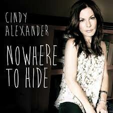 Cindy Alexander - Nowhere To Hide