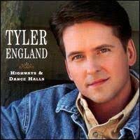 Tyler England - Highways &amp; Dance Halls