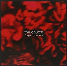 The Church - Forget Yourself  (dual disc ; a-side is cd - b-side is dvd, entire album in surround  sound - 1 song video)