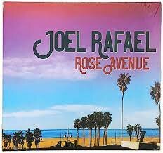 Joel Rafael - Rose Avenue