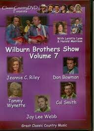 Wilburn Brothers Show Vol.7