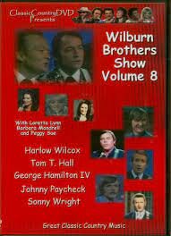 Wilburn Brothers Show Vol.8