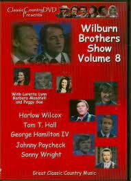 Wilburn Brothers Show Vol.8