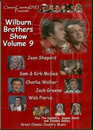 Wilburn Brothers Show Vol.9