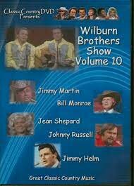 Wilburn Brothers Show Vol.10
