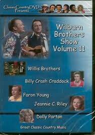 Wilburn Brothers Show Vol.11