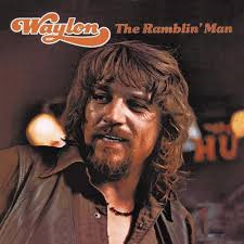Waylon Jennings - The Ramblin&#039; Man