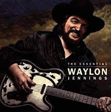 Waylon Jennings - Essential