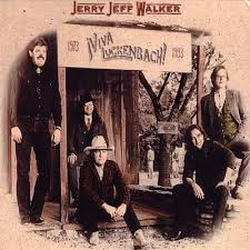 Jerry Jeff Walker  - Viva Luckenbach