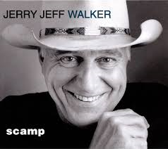 Jerry Jeff Walker - Scamp