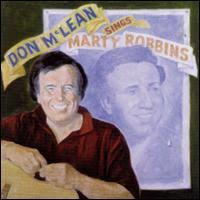 Don McLean - Sings Marty Robbins