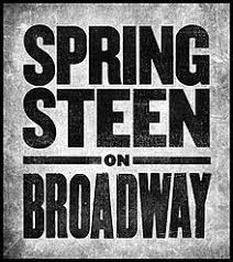 Bruce Springsteen - On Broadway