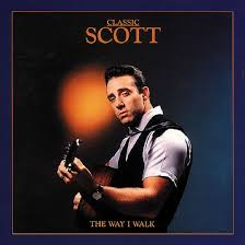 Jack Scott - Classic Scott (5-cd box set)