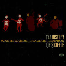 Various - The History Of Skiffle (6-cd box set)