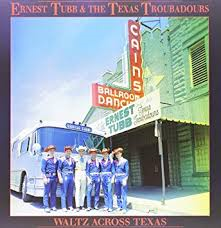 Ernest Tubb &amp; the Texas Troubadours - Waltz Across Texas (6-cd Box set)