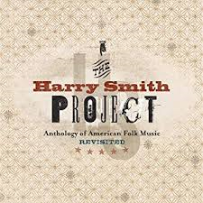 Various - The Harry Smith Project (2-cd + 2-dvd Box set)