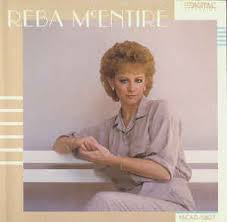 Reba McEntire - What Am I Gonna Do About you