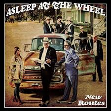 Asleep At the Wheel - New Routes