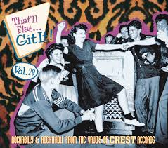 Various - That&#039;ll Flat Git It Vol.29