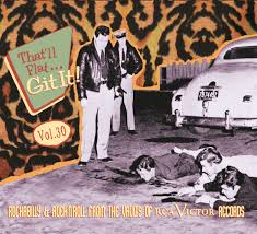 Various - That&#039;ll Flat Git It Vol.30