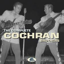 Cochran Brothers - The Complete Cochran Brothers