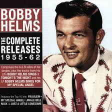 Bobby Helms - Complete Releases 1955-1962  (2-cd)