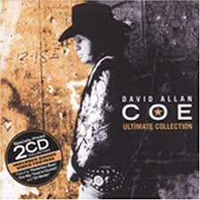 David Allan Coe - Ultimate Collection (2-cd)