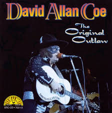 David Allan Coe - The Original Outlaw