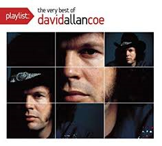 David Allan Coe - Playlist: Very Best Of