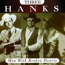 Three Hanks - Men with Broken Hearts