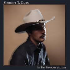 Garrett T. Capps - In the Shadows (again)