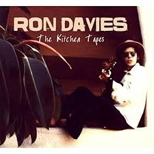 Ron Davies - the Kitchen Tapes