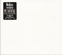 Beatles - The Beatles and Esher Demos (Anniversary 3-cd Edition)