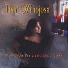 Tish Hinojosa - From Texas For a Christmas Night