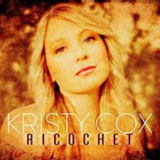 Kristy Cox - Ricochet